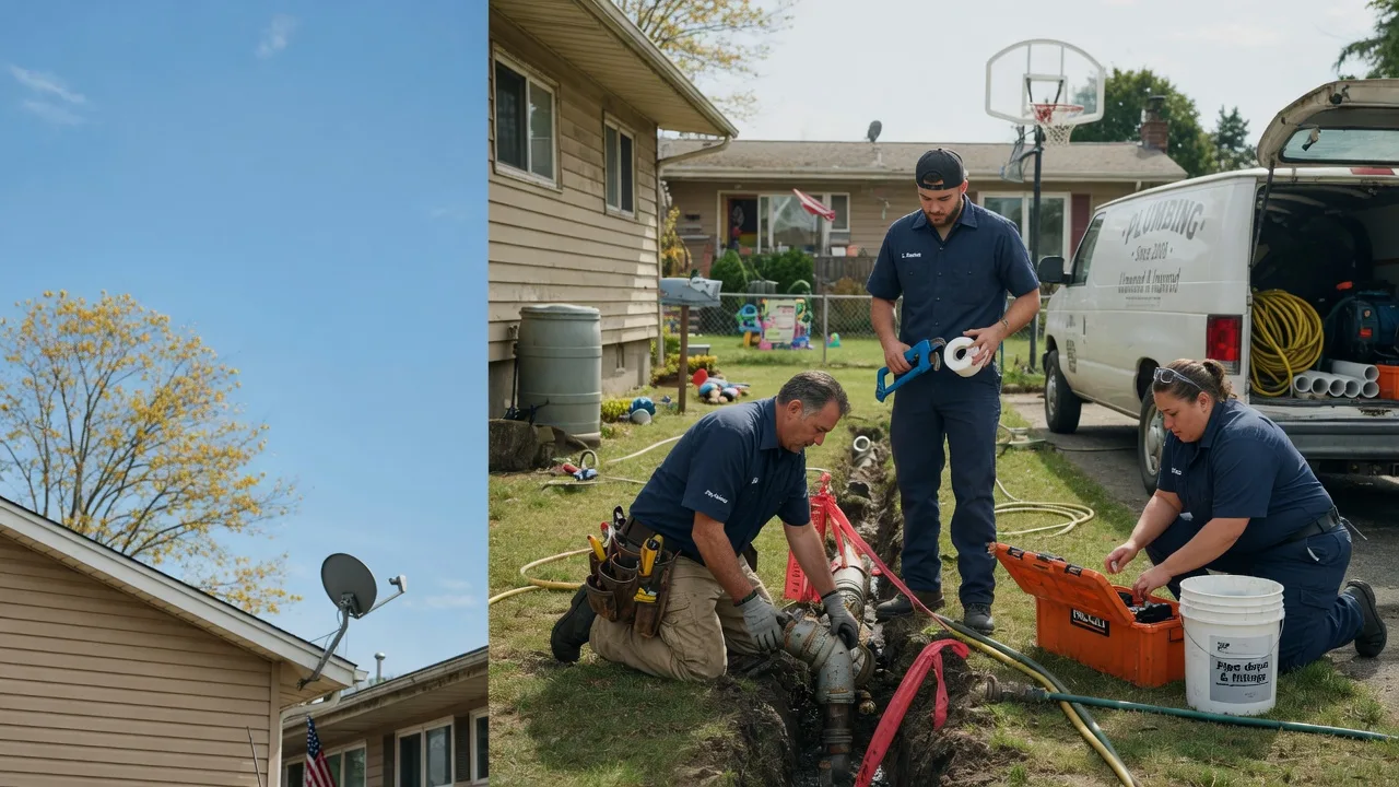 Garbage Disposal Replacement in Fairmount, GA near me